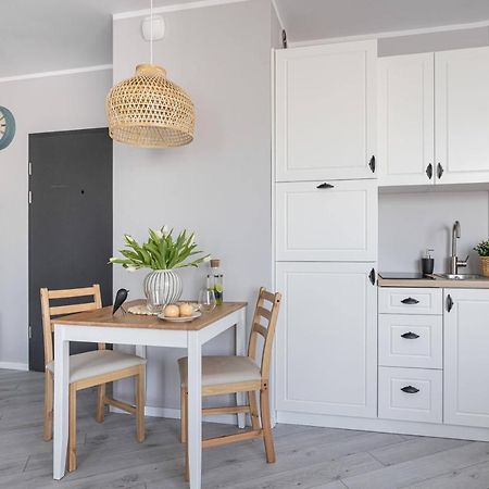 Mango Apartment Old Town Gdańsk Kültér fotó